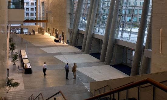 Raleigh Convention Center
