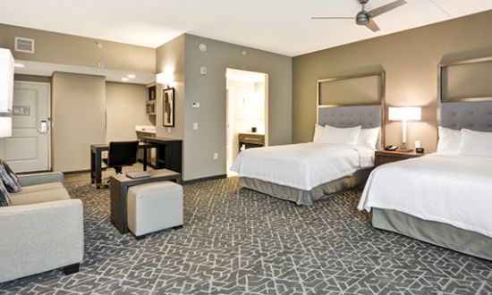 DTN - ROS - Homewood Suites