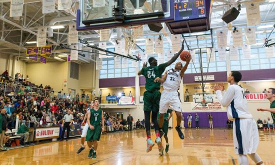 2014 HighschoolOT.com Holiday Invitational