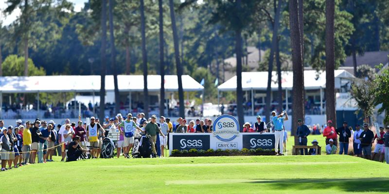 2019 SAS Championship