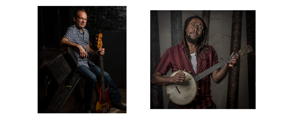 Bill Reaves photography