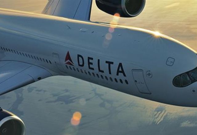 Delta Air Lines