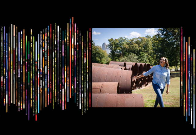 Full of Ideas | Dorothea Dix Park