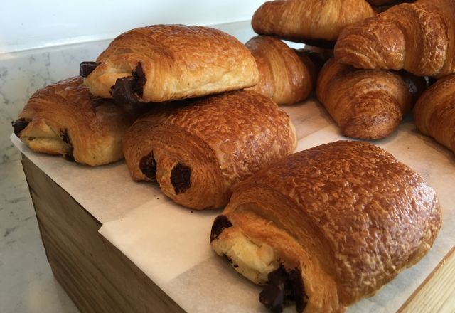 Yellow Dog Bakery