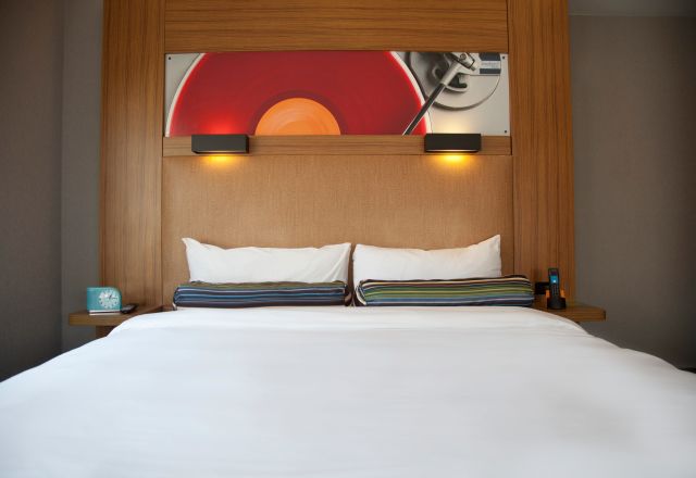 Aloft Brier Creek