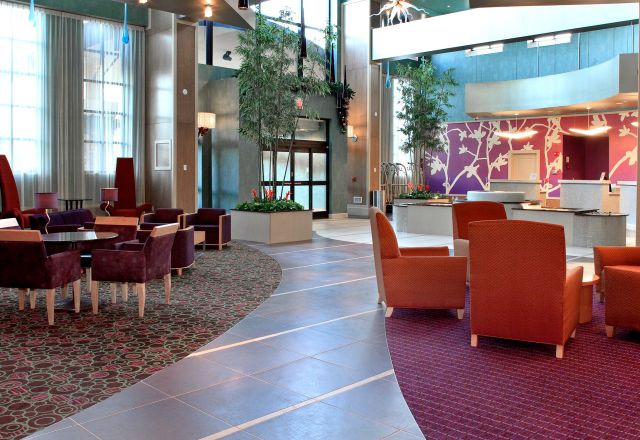 Embassy Suites Raleigh Durham Airport/Brier Creek