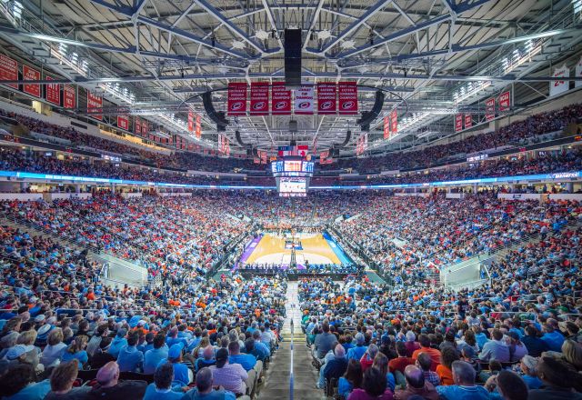 2016 NCAA Basketball