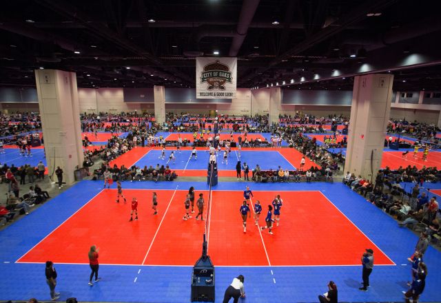 2019 City of Oaks Challenge