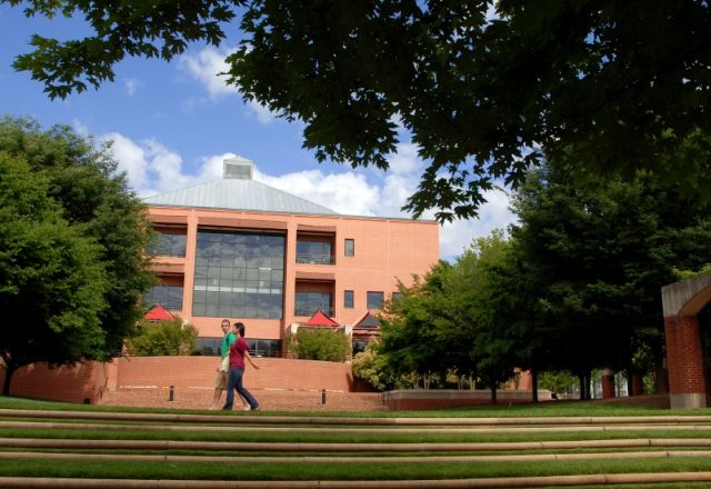 North Carolina State University