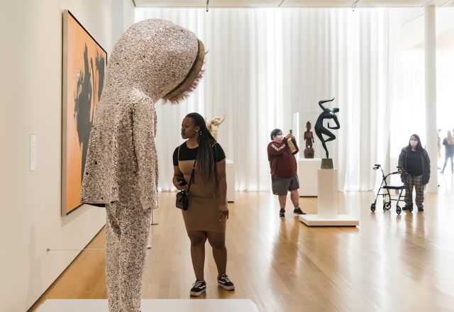 North Carolina Museum of Art