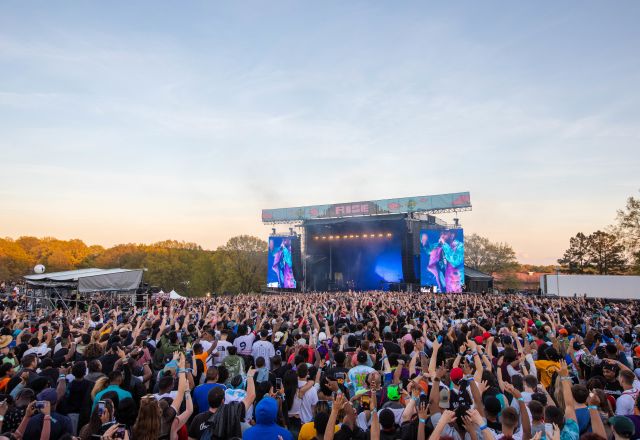 Dreamville Festival