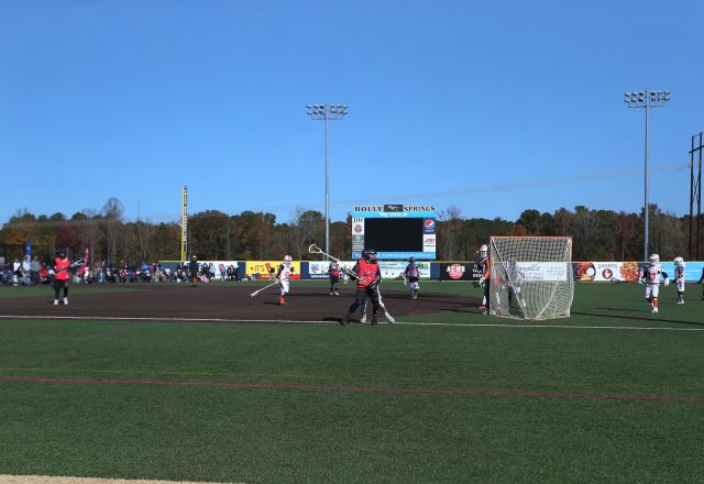 Lax Fest