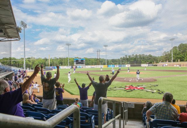 NCBA World Series