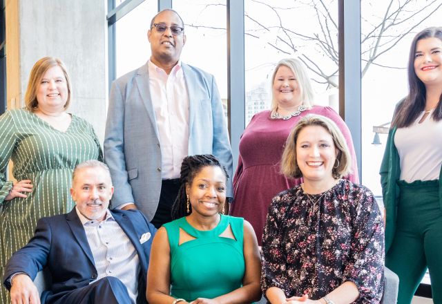 Sales Team cover photo