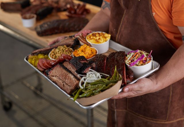 Prime Barbecue