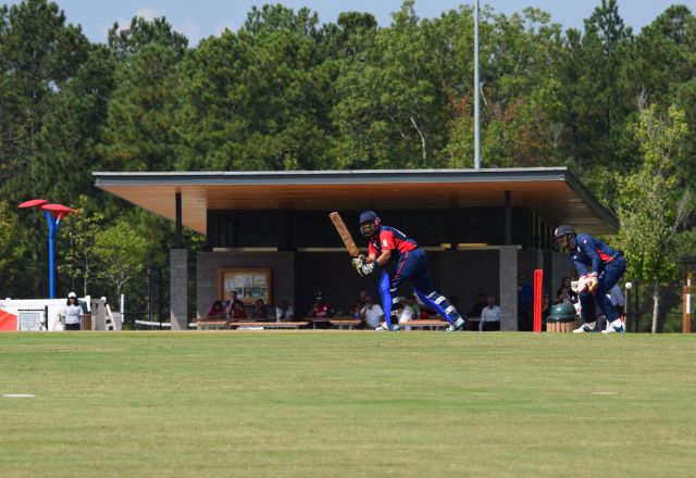 ICC Americas Sub Regional T20 World Cup Qualifier