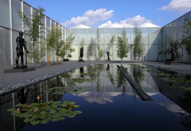 North Carolina Museum of Art