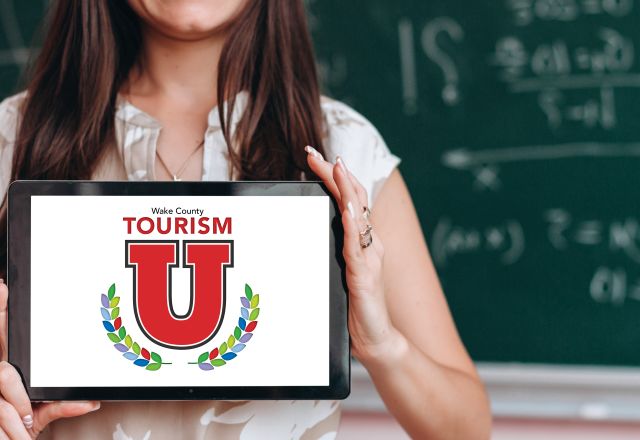 TourismU