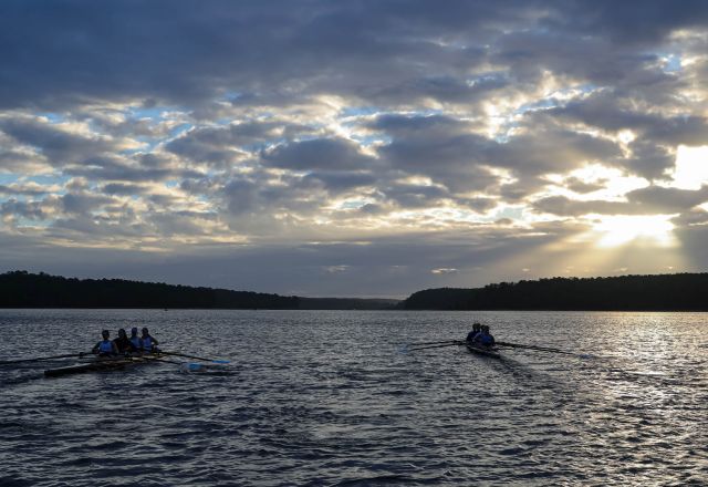 Lake Wheeler Invitational