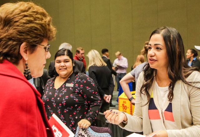 Wake County Hospitality Job Fair