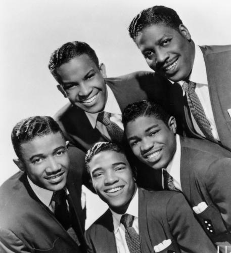 Billy Ward and the Dominoes