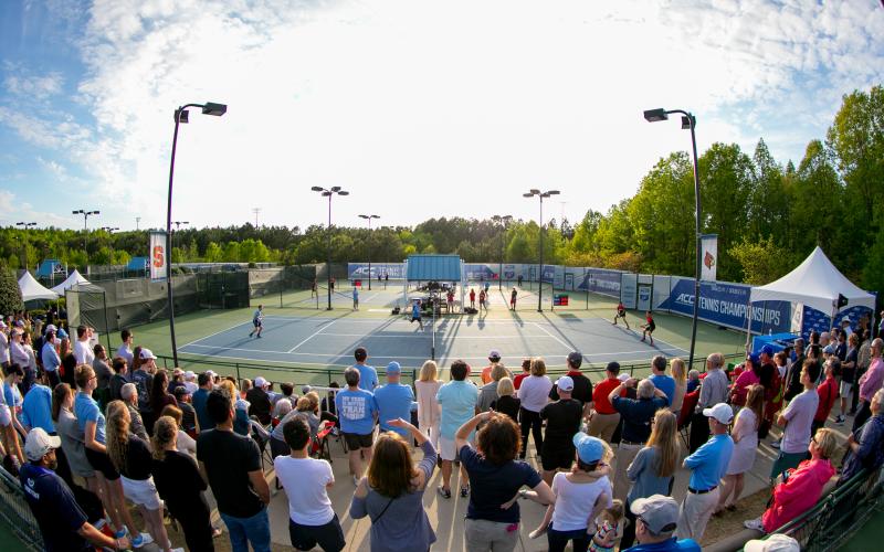Cary Tennis Park