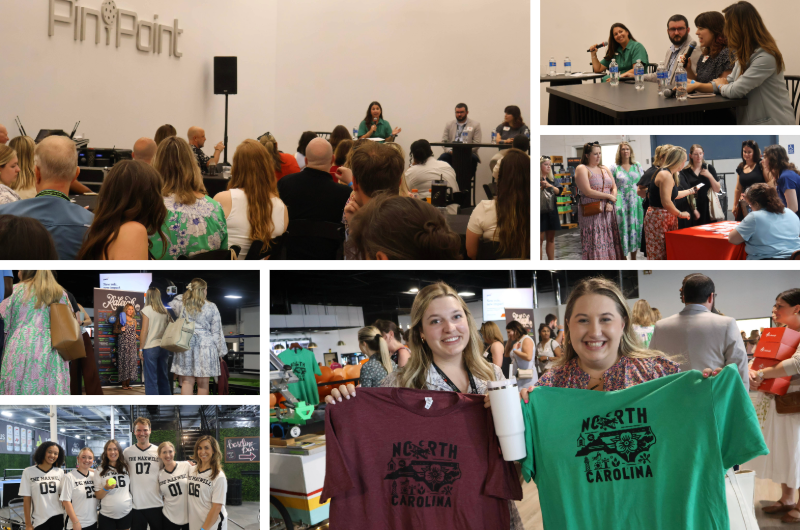 Event Service Professional and Venues Summit 2025