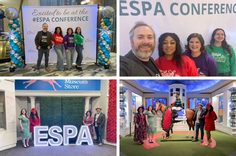 ESPA 2025