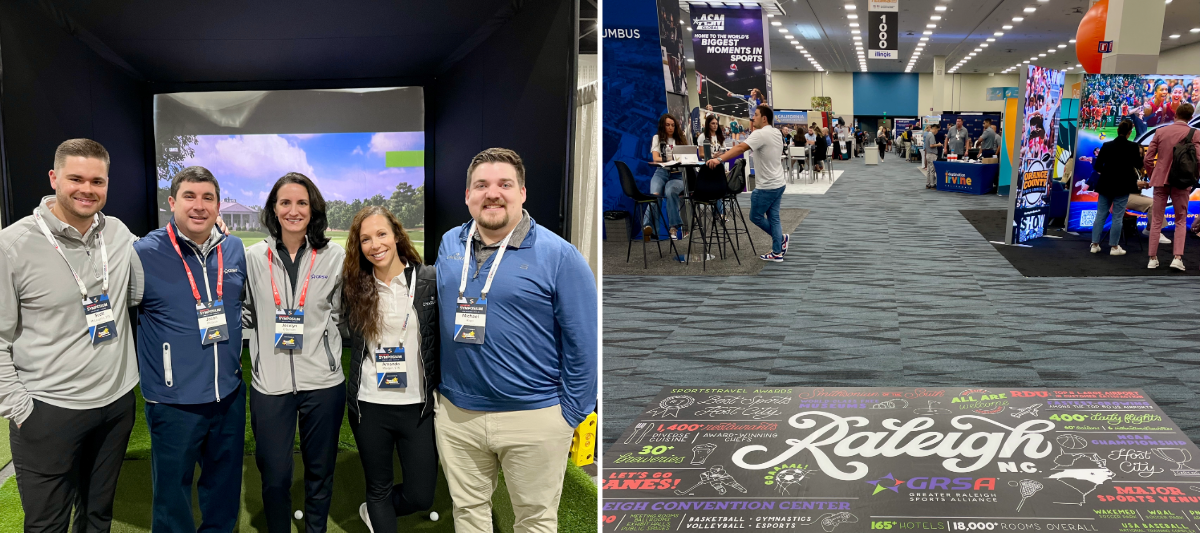 GRSA collage Annual Report 24-25