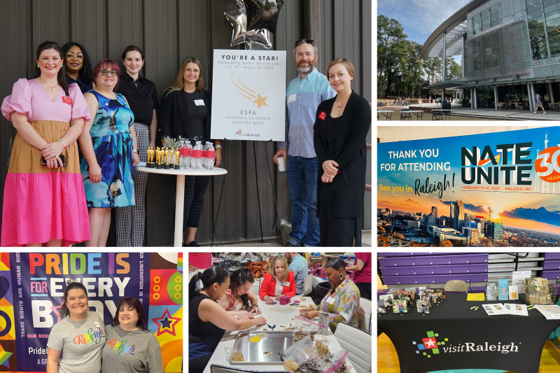 Annual Report - Services Engagement