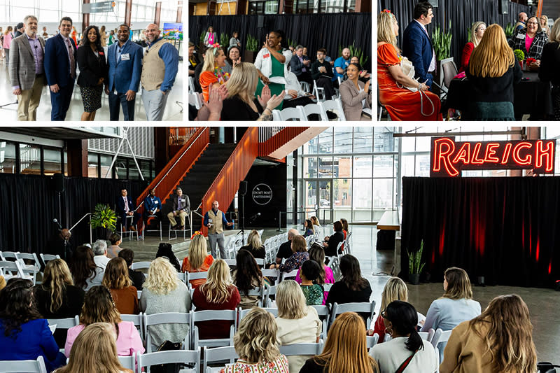 Annual Report - Services ESPS