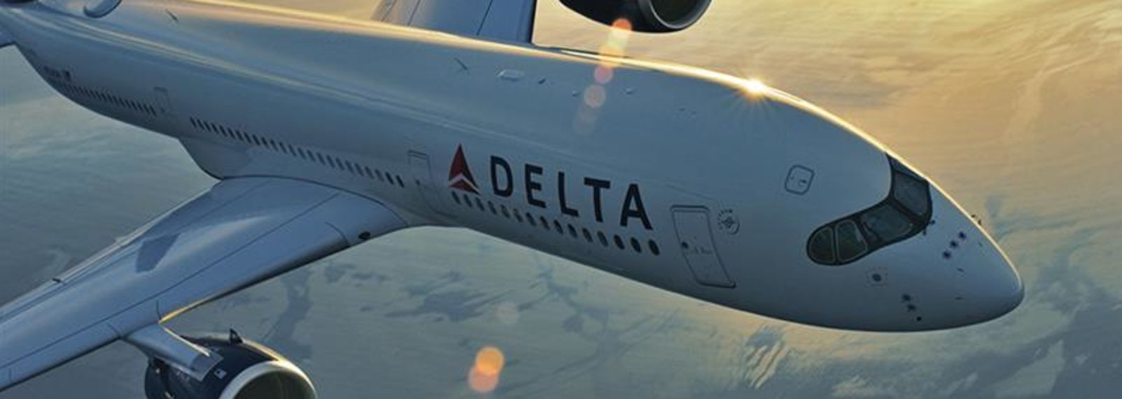 Delta Air Lines