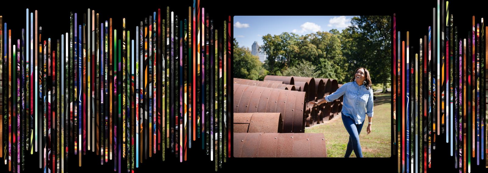 Full of Ideas | Dorothea Dix Park