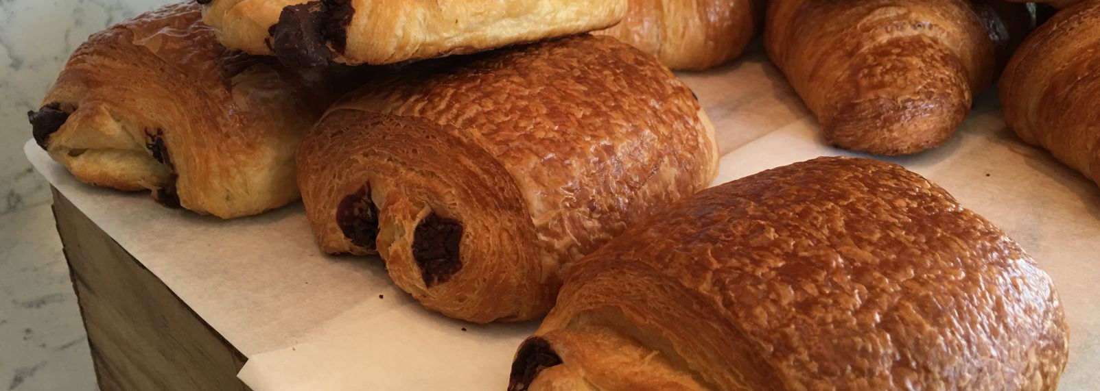 Yellow Dog Bakery