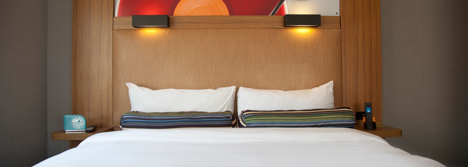 Aloft Brier Creek