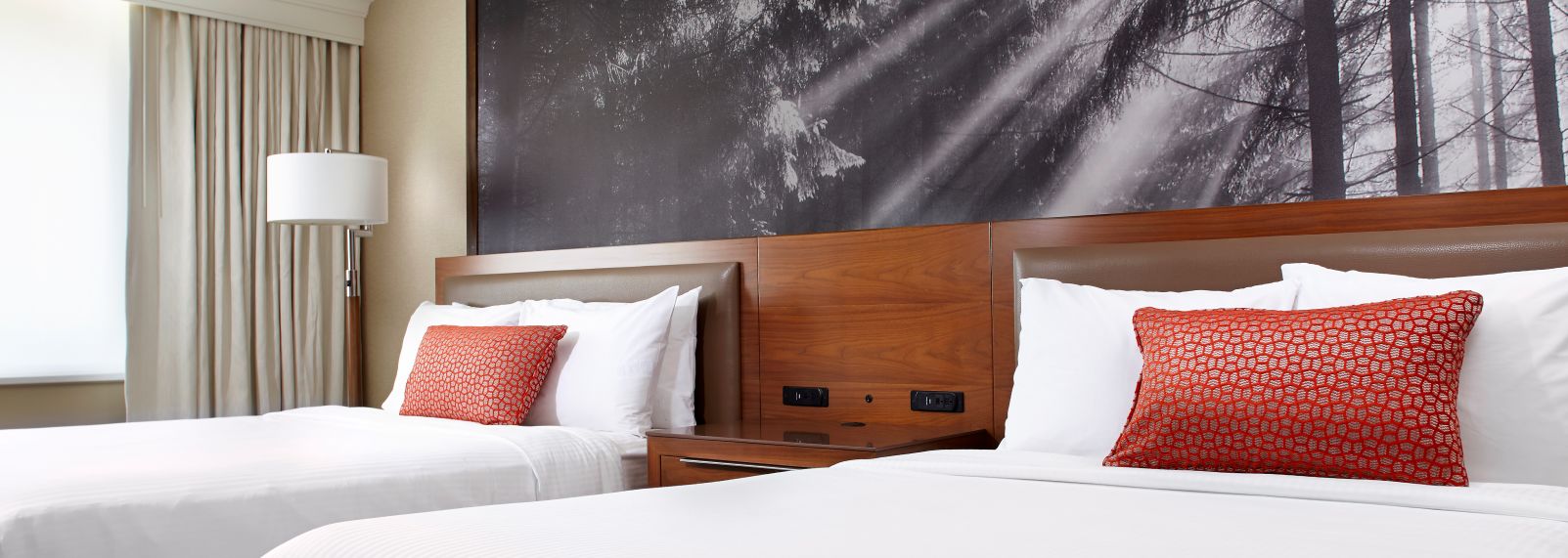 Raleigh Marriott Crabtree Valley