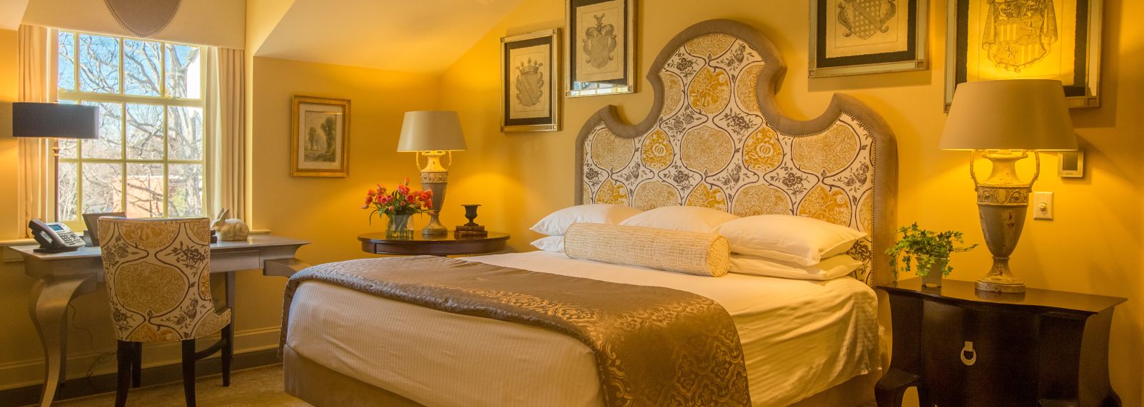 The Mayton Inn