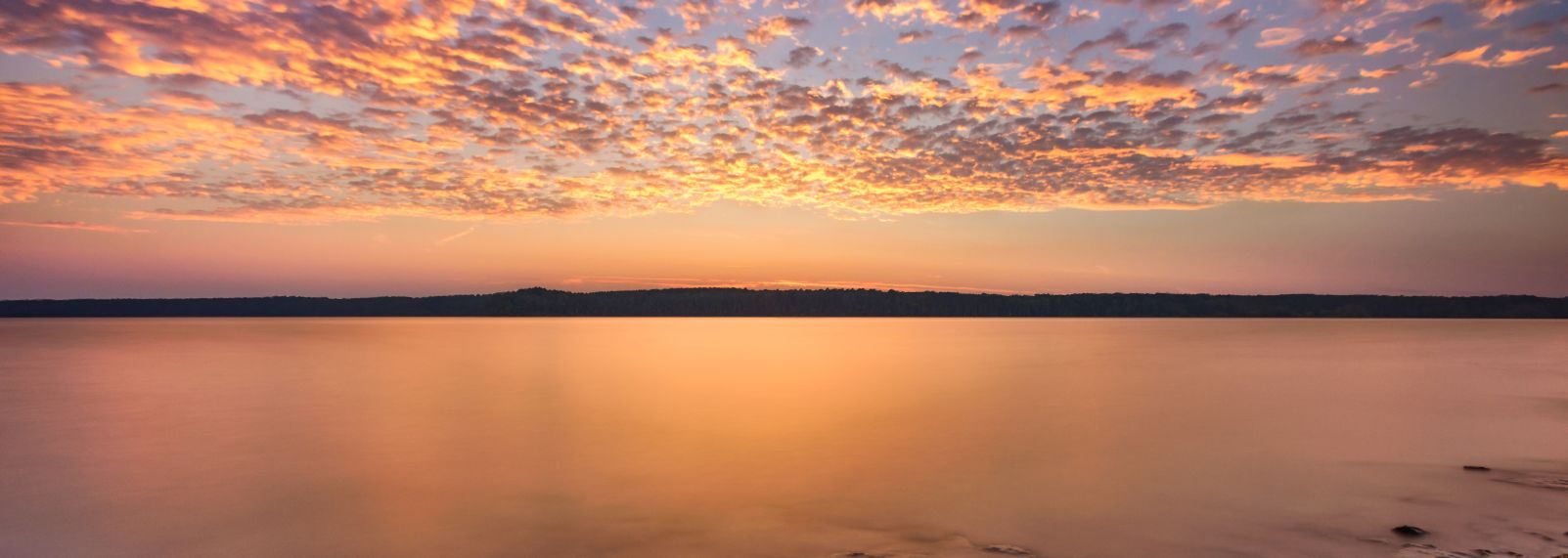 Jordan Lake
