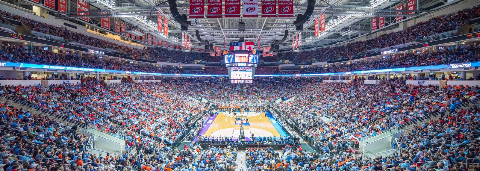 2016 NCAA Basketball