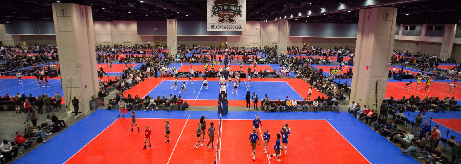 2019 City of Oaks Challenge