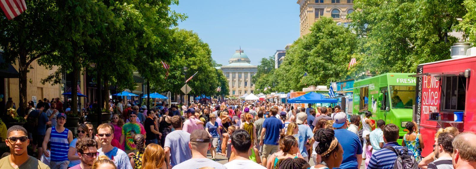 Food Truck Rodeo