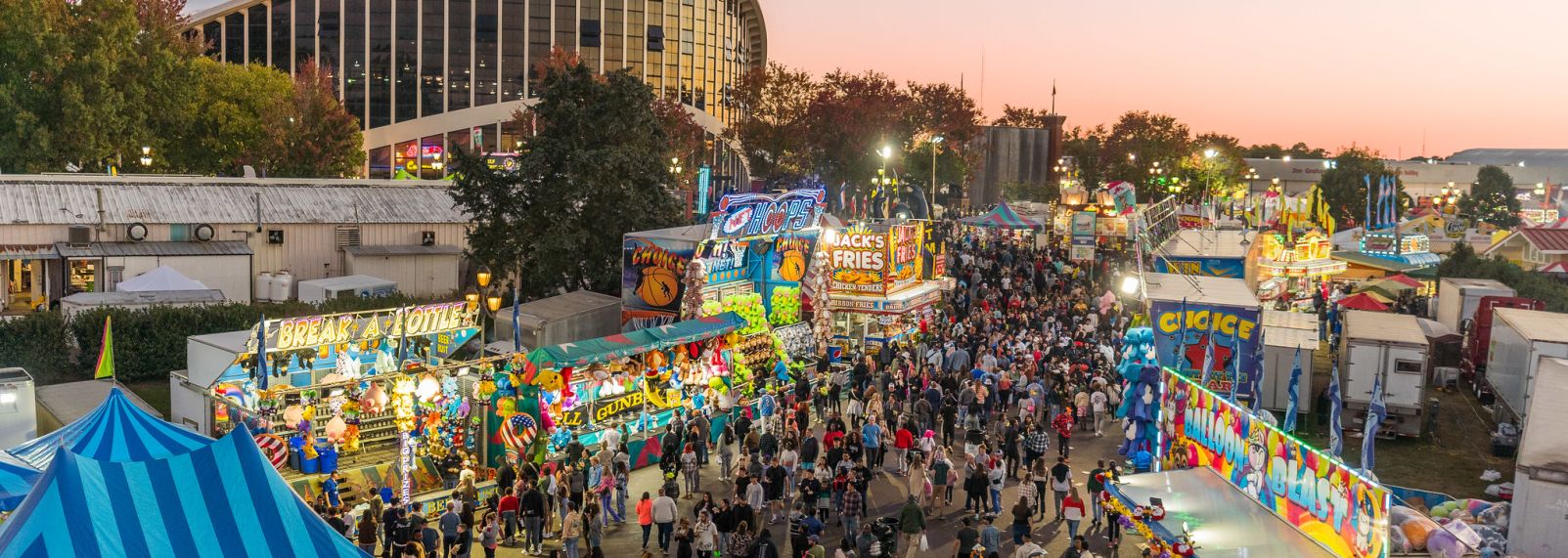 North Carolina State Fair