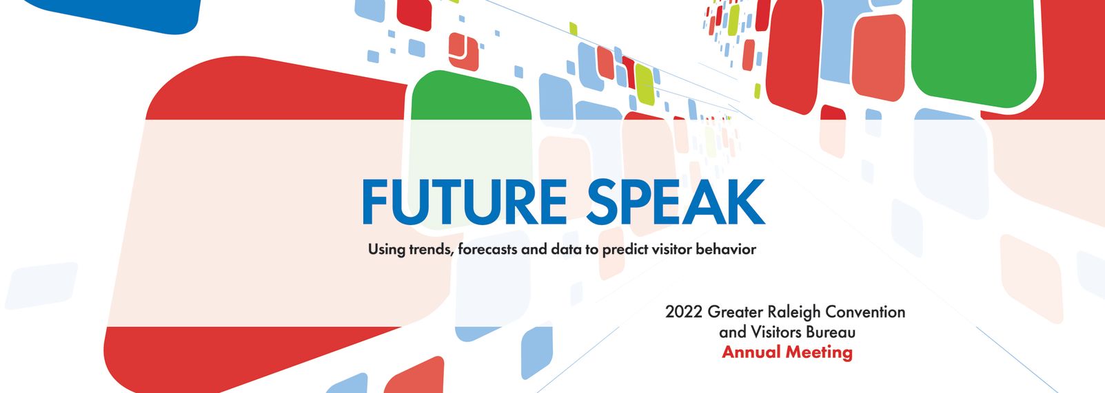 Annual meeting program