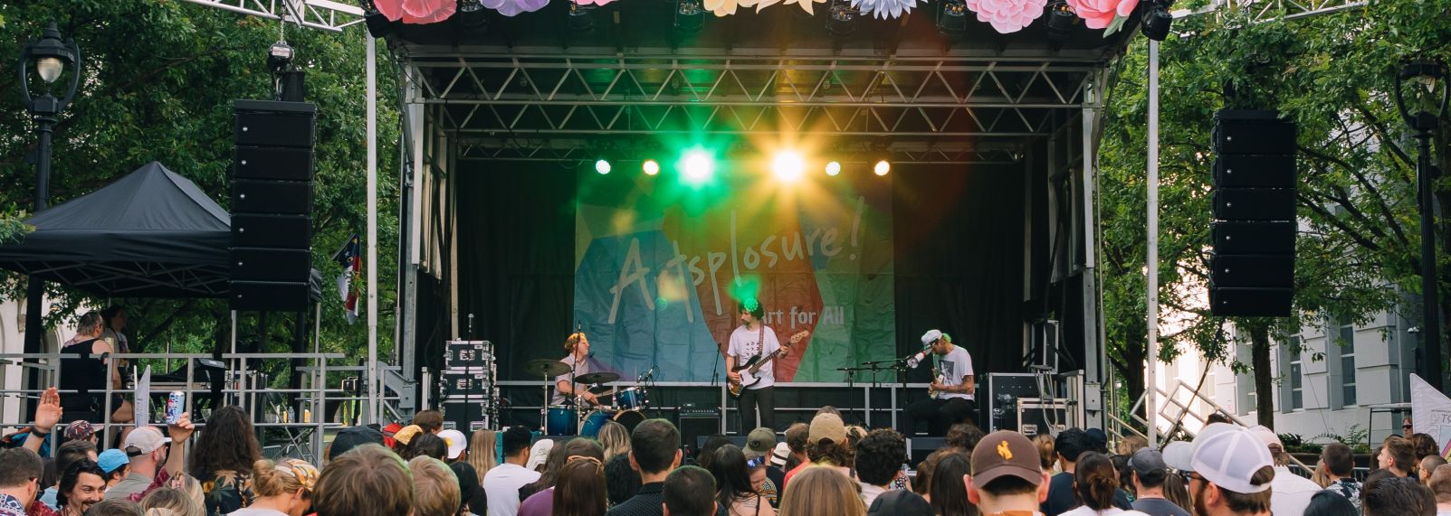 Artsplosure