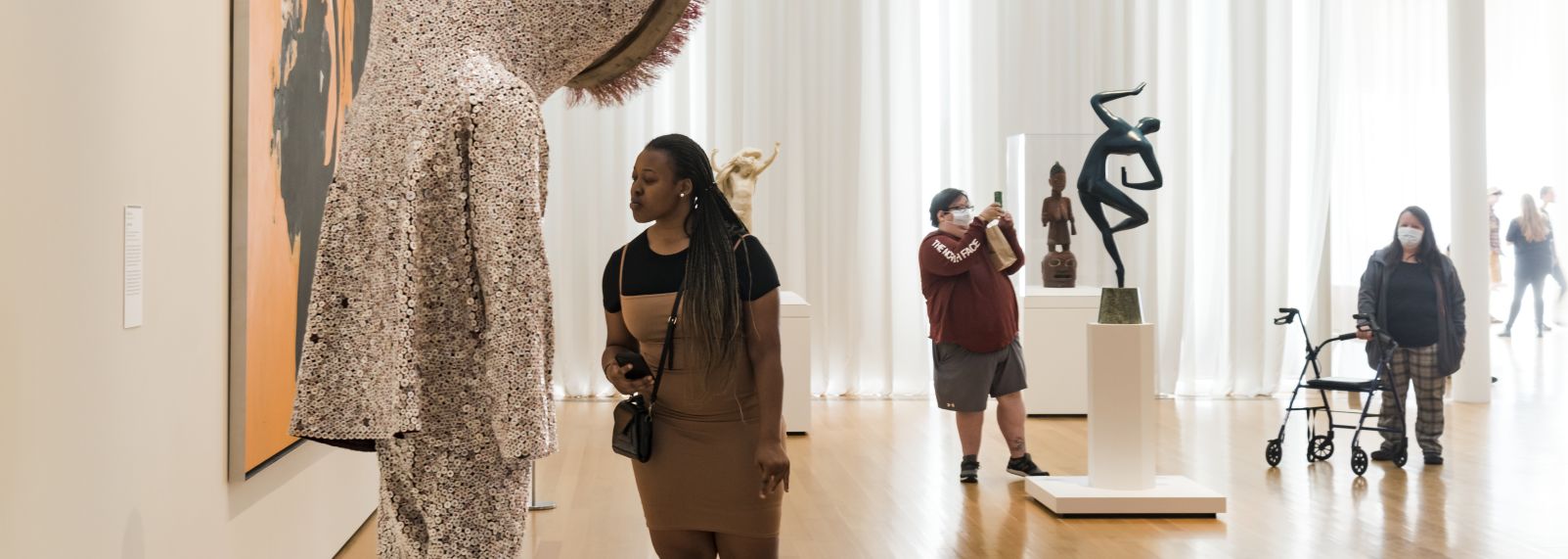 North Carolina Museum of Art