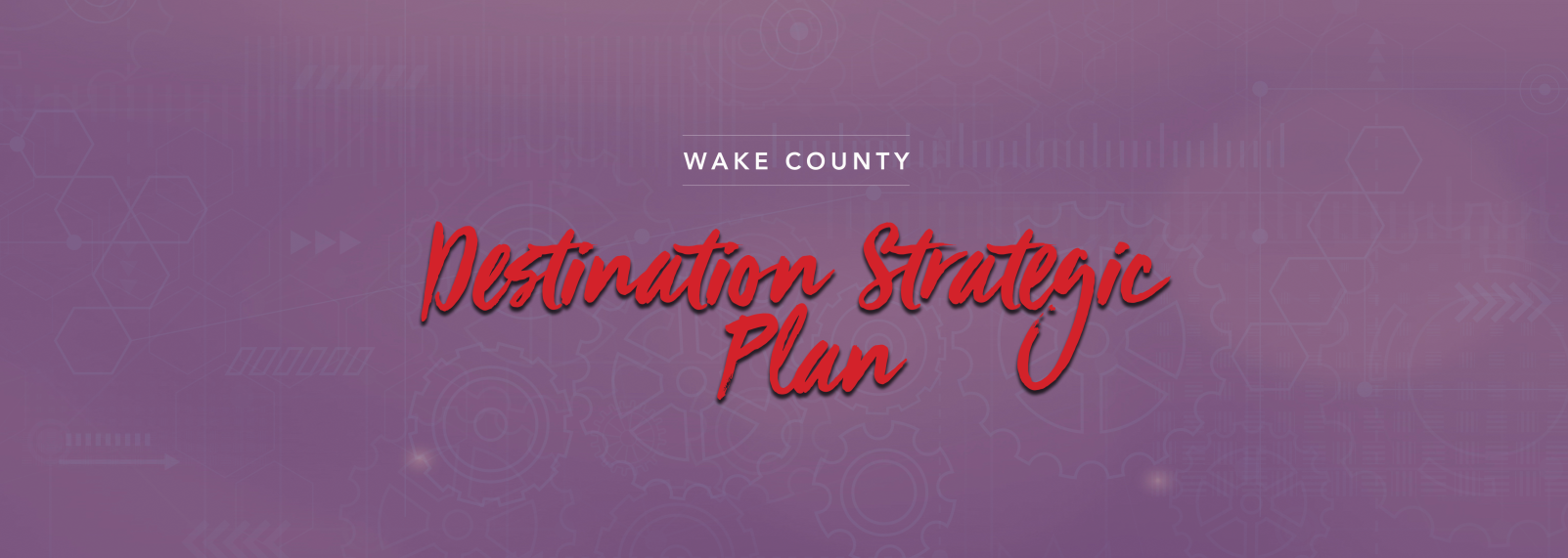 Destination Strategic Plan