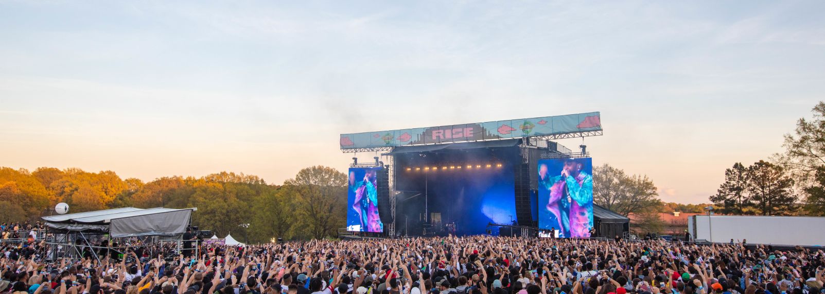 Dreamville Festival