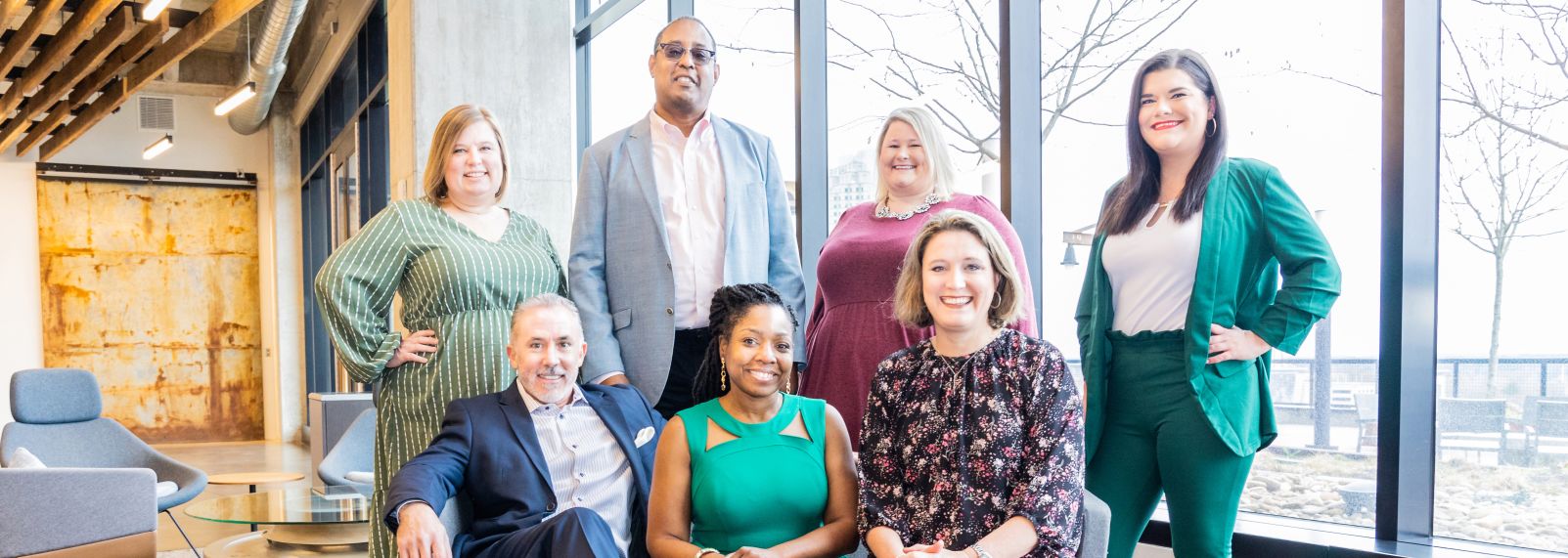 Sales Team cover photo