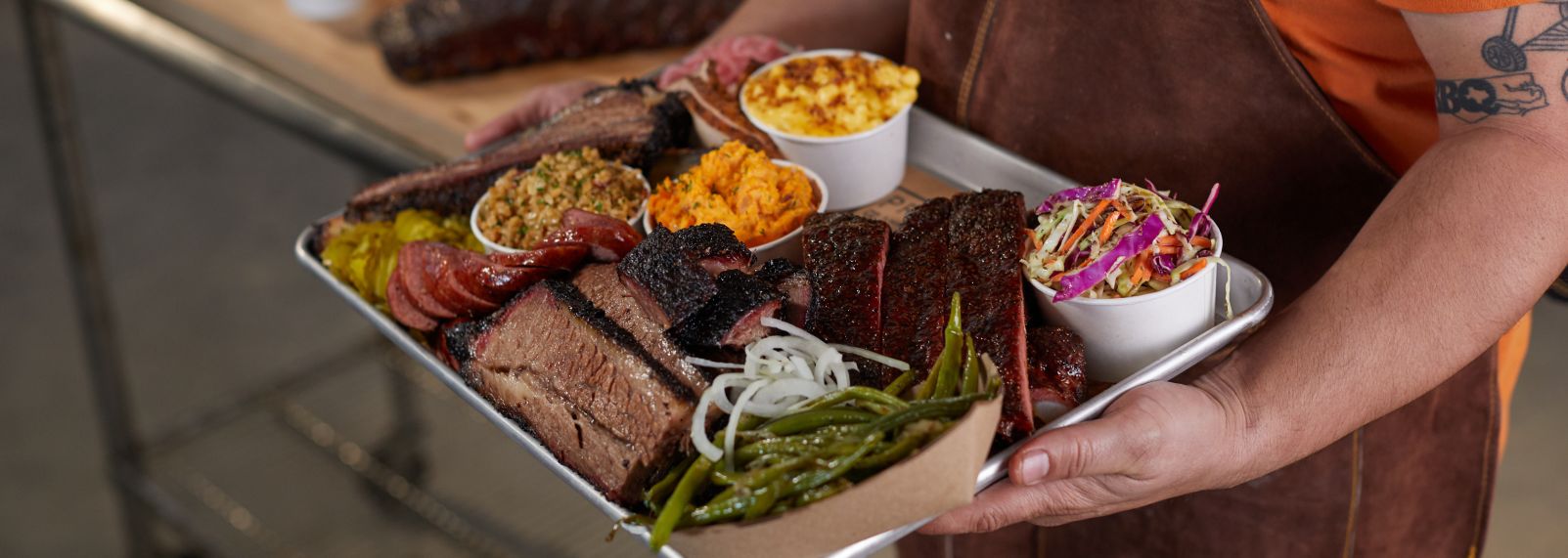 Prime Barbecue