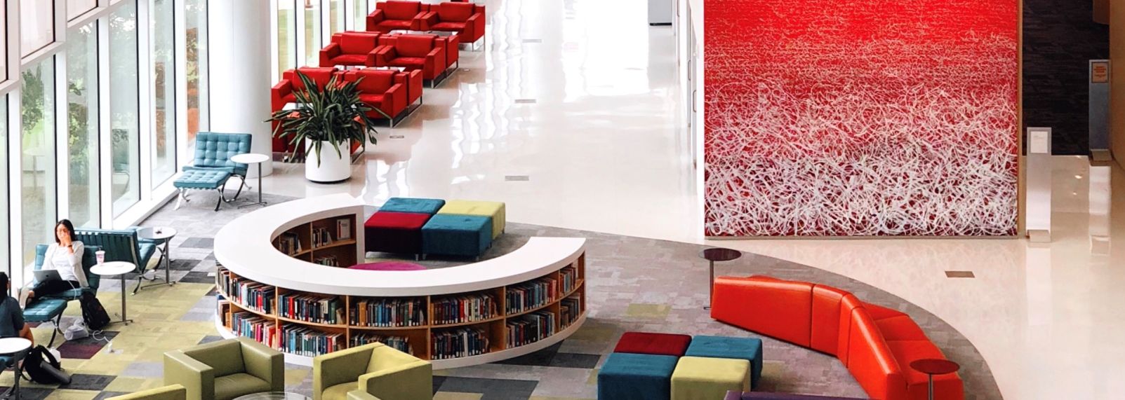 Hunt Library